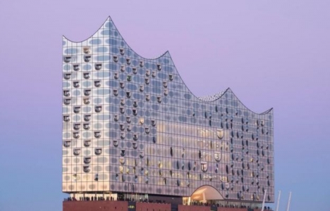 2017 nin en iyi 8 binası!