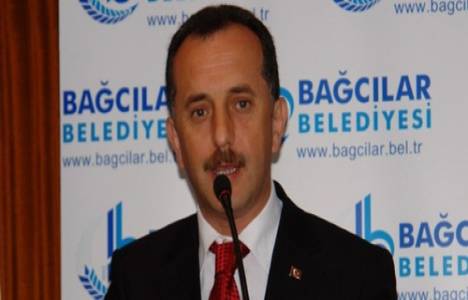 Lokman Çağırıcı: Yıkımını yaptığımız binalarda yüzde yüz mutabakat sağlıyoruz!