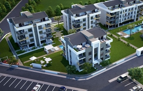 Forbest Oliva 2. Etap fiyat listesi!