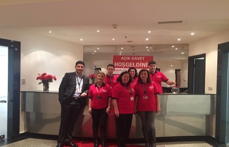 Keller Williams’ın Açık Ev etkinliği gerçekleşti!