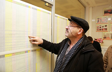 Esenler Çiftehavuzlar kentsel dönüşümünde yeni bir adım!