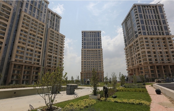 Kiptaş tan 60 ay vade farksız 4 proje!