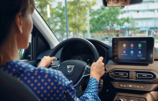 Dacia Sandero 2022 Mart ayı fiyat listesi!