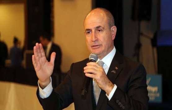 Hasan Akgün: Türkiye'deki yapı stokunun yüzde 20'si bile iyileştirilmedi!