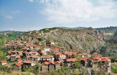 Ankara Nallıhan Soğukkuyu Köyü imar planı askıya çıktı!