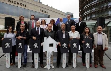 İstanbul Shopping Fest kazandırdı!