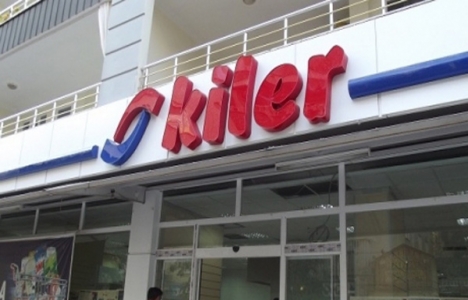 Carrefoursa, Kiler'in yüzde 85'ini satın aldı!