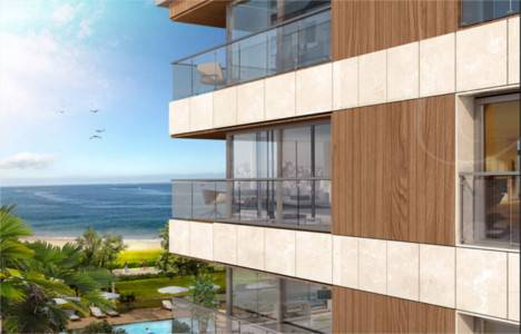 Yalı Yeşilköy Eylül'de teslim ediliyor!