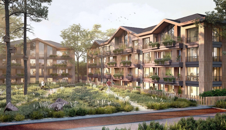 Nivak Florya'da kişiye özel ödeme planı! Aralık 2024'te teslim!