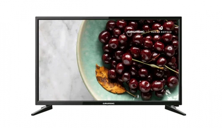 Grundig televizyonlarda indirim fırsatı! Hem de peşin fiyatına 10 taksit imkanıyla! İşte 19 Ekim 2022 fiyat listesi…