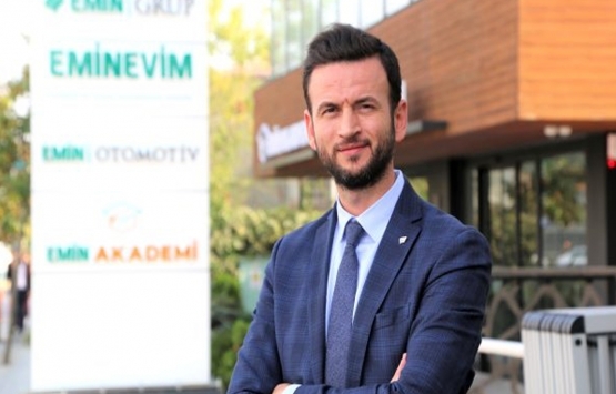 Eminevim 2020'de 500 kişilik yeni istihdam sağlayacak!