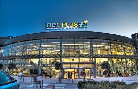 Neoplus AVM yılbaşında açık mı? 