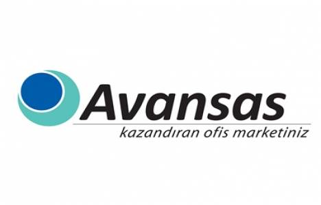  Avansas ofis mobilyaları 500 şirketle ortak olup 150 milyon ciro yapacak! 