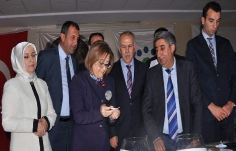 Gaziantep İslahiye TOKİ konutları sahiplerini buldu!