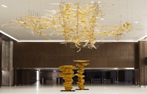 Ferko Signature’un iç mimarisi Autoban imzası taşıyor!