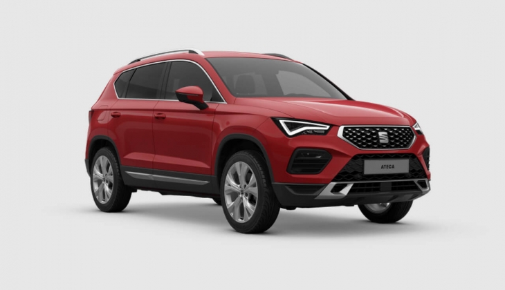 Seat Ateca ya şok zam! 80 bin TL birden zamlandı! 22 Aralık 2022 fiyat listesi