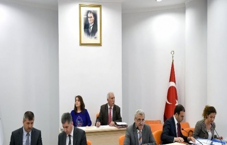 Malatya'da imar sorunları görüşüldü!