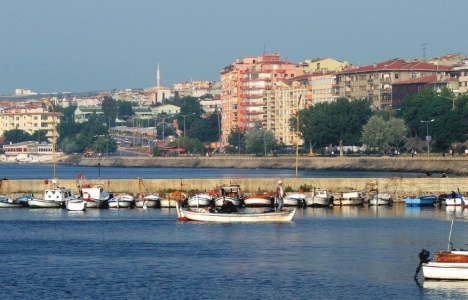 Arsa yatırımcısı rotasını Tekirdağ'a çevirdi!