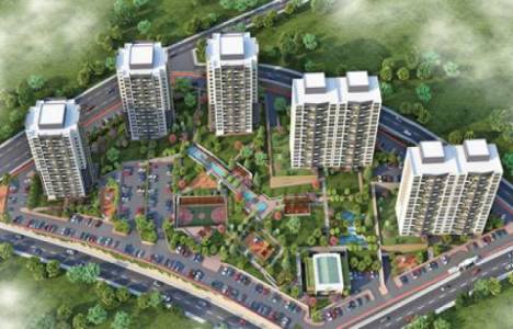 Ankara Söğüt Bahçe'de 170 bin liradan başlayan fiyatlarla!