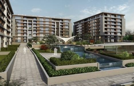 Florya’daki ultra lüks sitelerde ikinci el fiyatları!