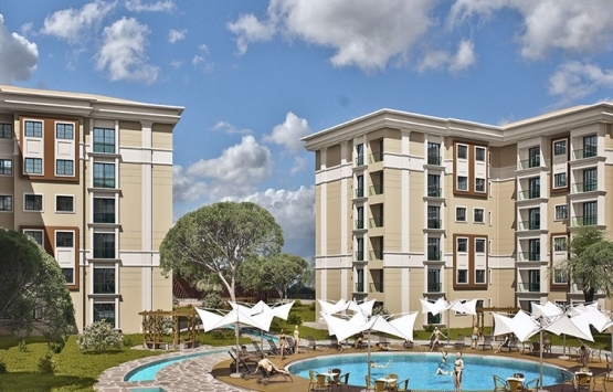 Anadolum İnşaat konkordato ilan etti!