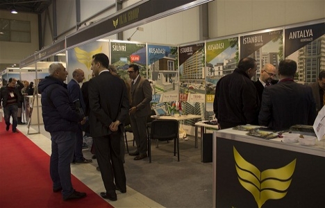 Ulak Group Gayrimenkul lansman ve fuar turunu tamamladı!