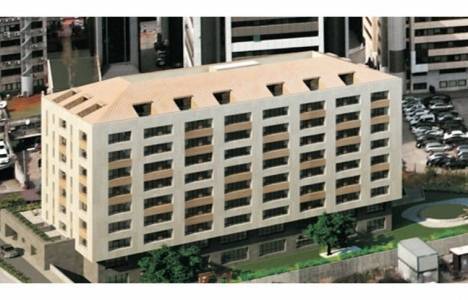 Soyak Soho'da daireler sahiplerine teslim ediliyor!