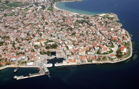 Gelibolu Hocahamza'da 5.1 milyon TL'ye satılık arsa!