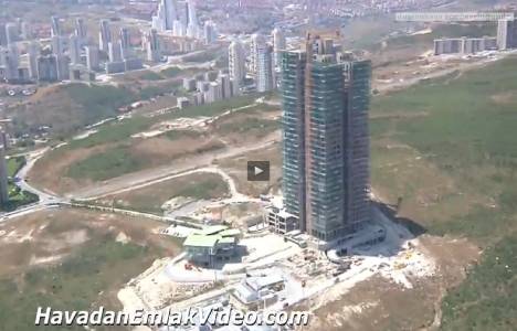 nissa o2 bahçeşehir