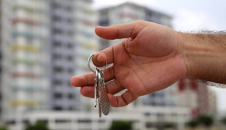 Kiralık ev bulamayan mağdur kiracı isyan etti: Tek çarem memur kefil bulmak! 