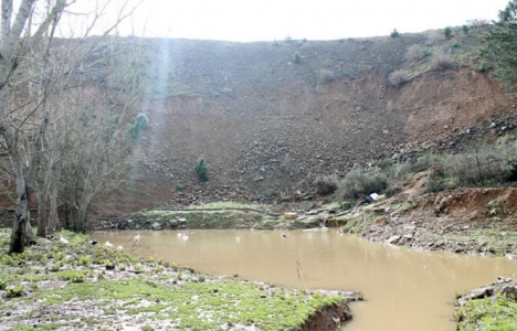 İşte maden şirketlerinin Sarıyer'deki çalışmaları!