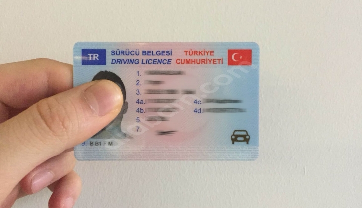 B sınıfı ehliyeti olanlara kötü haber! Temmuz’da ödeme yapmak zorundasınız