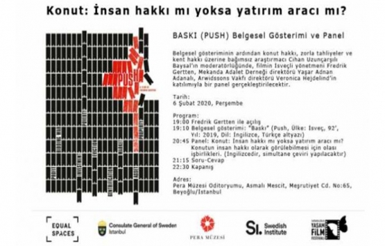 Konut: insan hakkı mı, yatırım aracı mı?