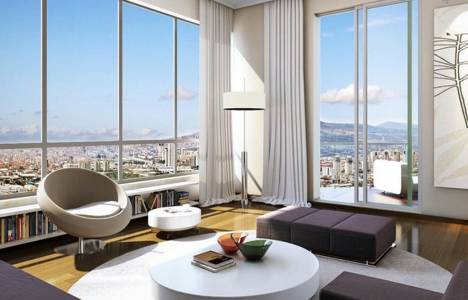 Butik konut projeleri 2013!