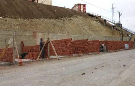 Bayburt Belediyesi bahar çalışmalarına başladı!