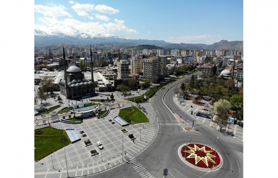 Türkiye Kızılayı'ndan Kayseri'de proje ihalesi!