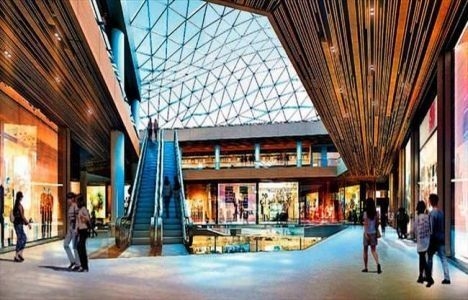 AVM'lerin ciroları yeme-içme bölümleriyle yükseliyor!