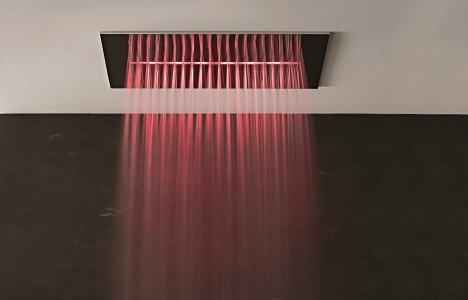 Fantasia Seramik teknolojiyi tasarimla buluşturdu!