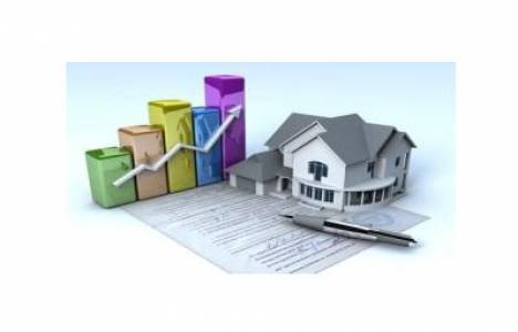 Yeni konut fiyatları yüzde 10,79 yükseldi!