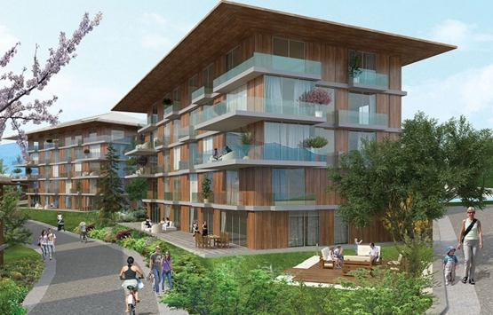 Tahincioğlu Gayrimenkul 2021 de İstanbul dışına açılıyor!