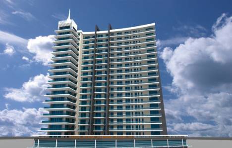 Aykutoğlu İnşaat Aykutoğlu Flats iletişim! Teslimler 2014 Haziran'da!