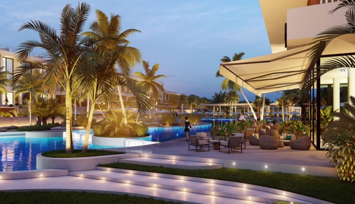 Countryside West le Kıbrıs a 450 konutluk 3 yeni proje geliyor!