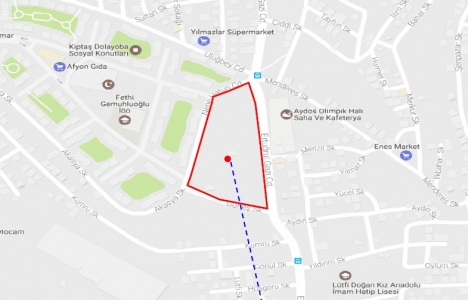 Hak Yapı Onlife Pendik projesi yakında başlıyor!