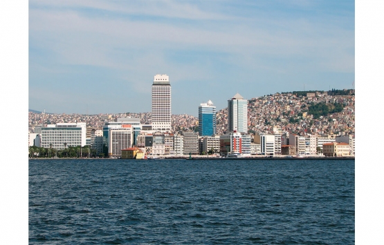 İzmir Narlıdere kentsel dönüşüm projesinde son durum ne?