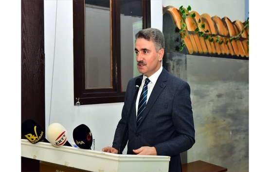 Malatya da 393 deprem konutu sahiplerine teslim edildi!