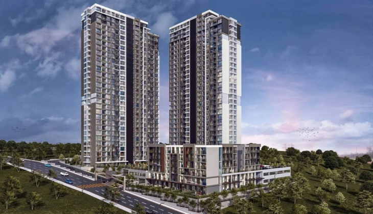 Natura Orman nerede? Natura Orman da teslimler ne zaman başlıyor?