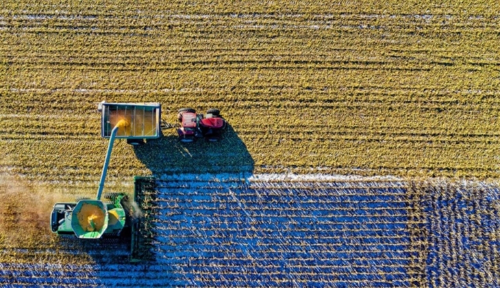 Çiftçileri bayram ettirecek tarih açıklandı! Mutlu haberi bakan Kirişçi verdi