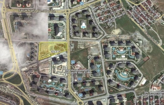 Bizim Evler 8 yakında satışta!