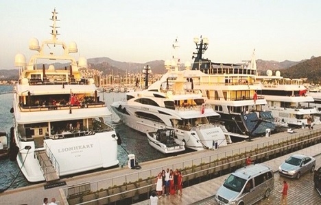 Turizm amaçlı 33 Sahil Sağlık Denetleme Merkezi açılacak!