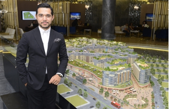 Hilal Hill Büyükçekmece satışta! Yeni proje!